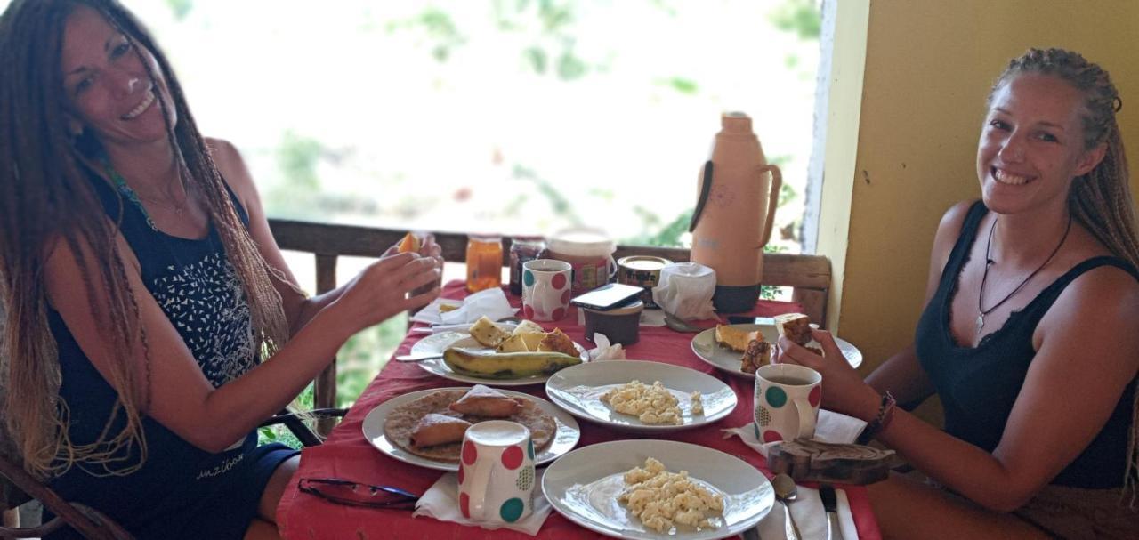 Homestay Magharibi House