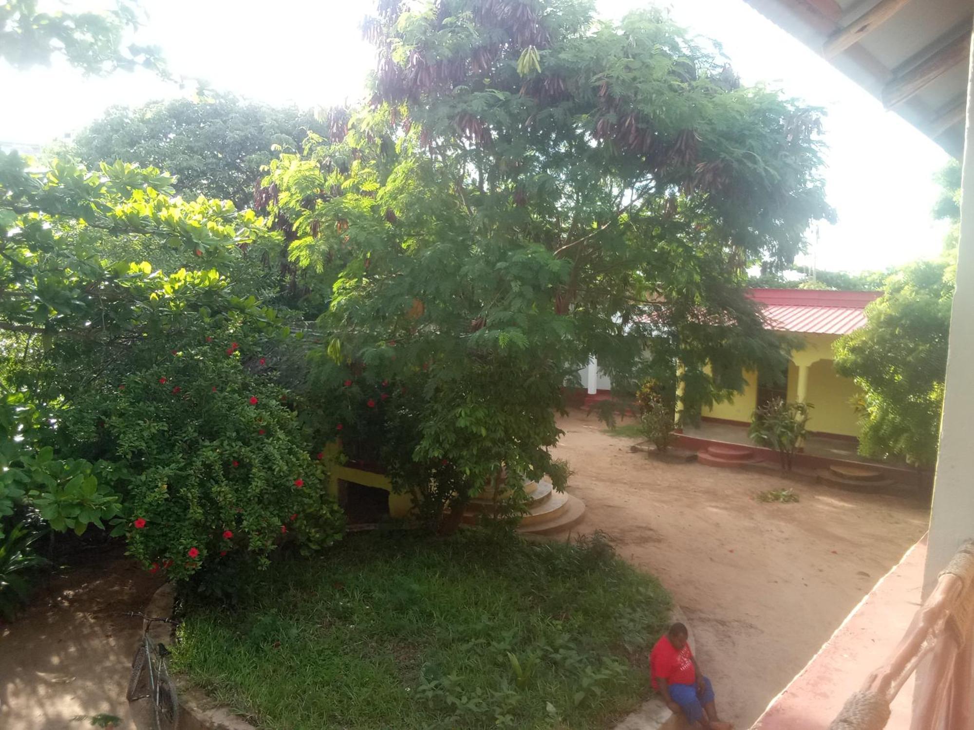 Magharibi House *