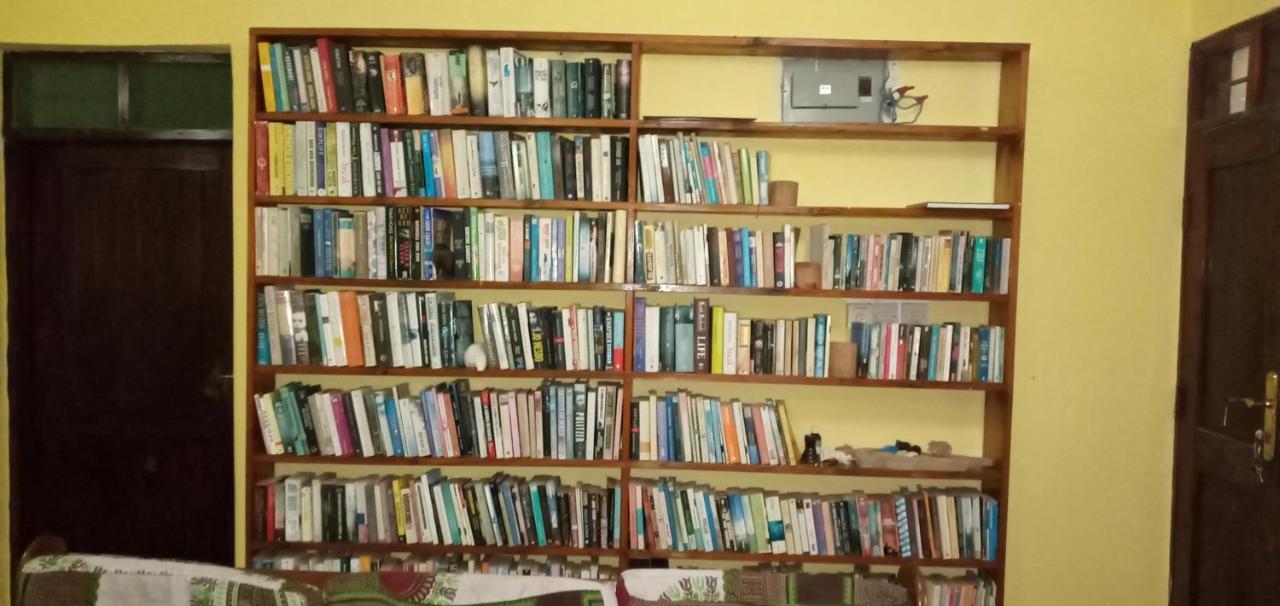 Homestay szállás Magharibi House Nungwi