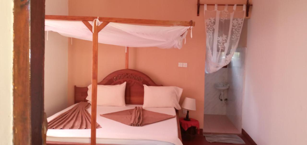 Magharibi House Homestay szállás *