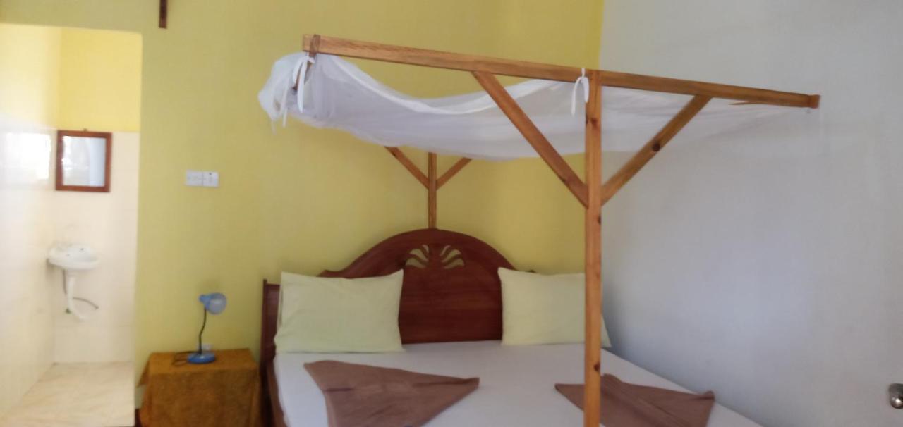 Homestay szállás Magharibi House *