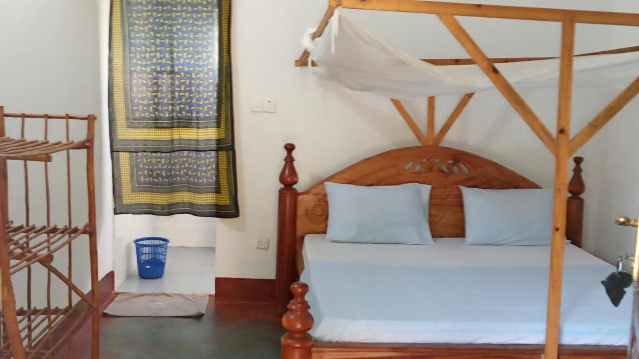 Magharibi House Homestay szállás *