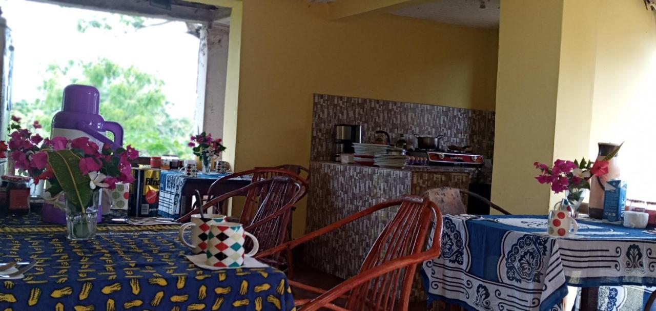 Homestay szállás Magharibi House