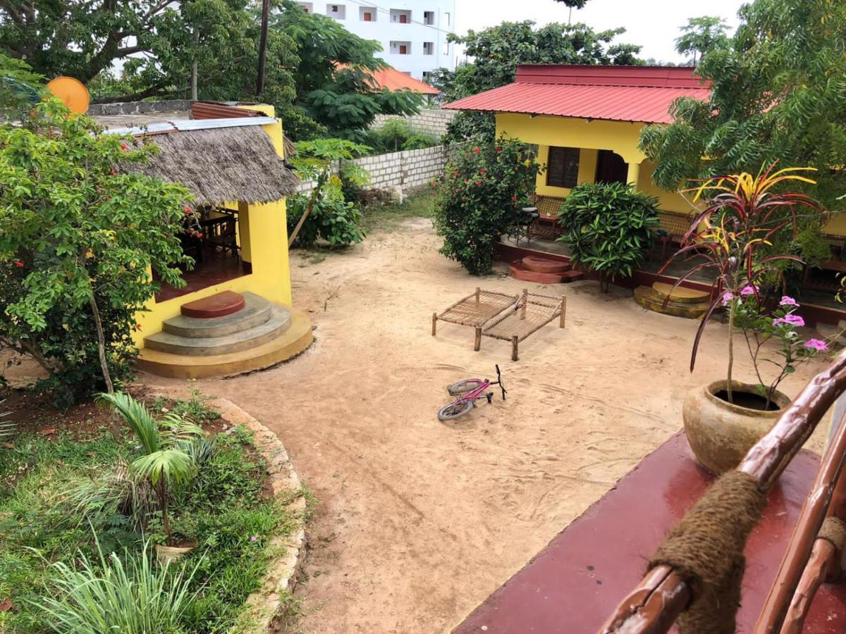Magharibi House Homestay szállás *