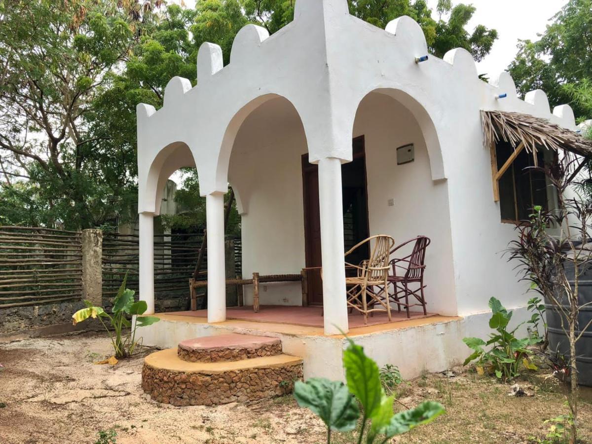 Homestay szállás Magharibi House Nungwi