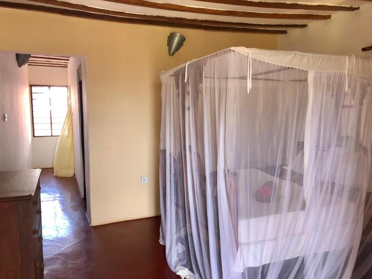 Magharibi House Homestay szállás