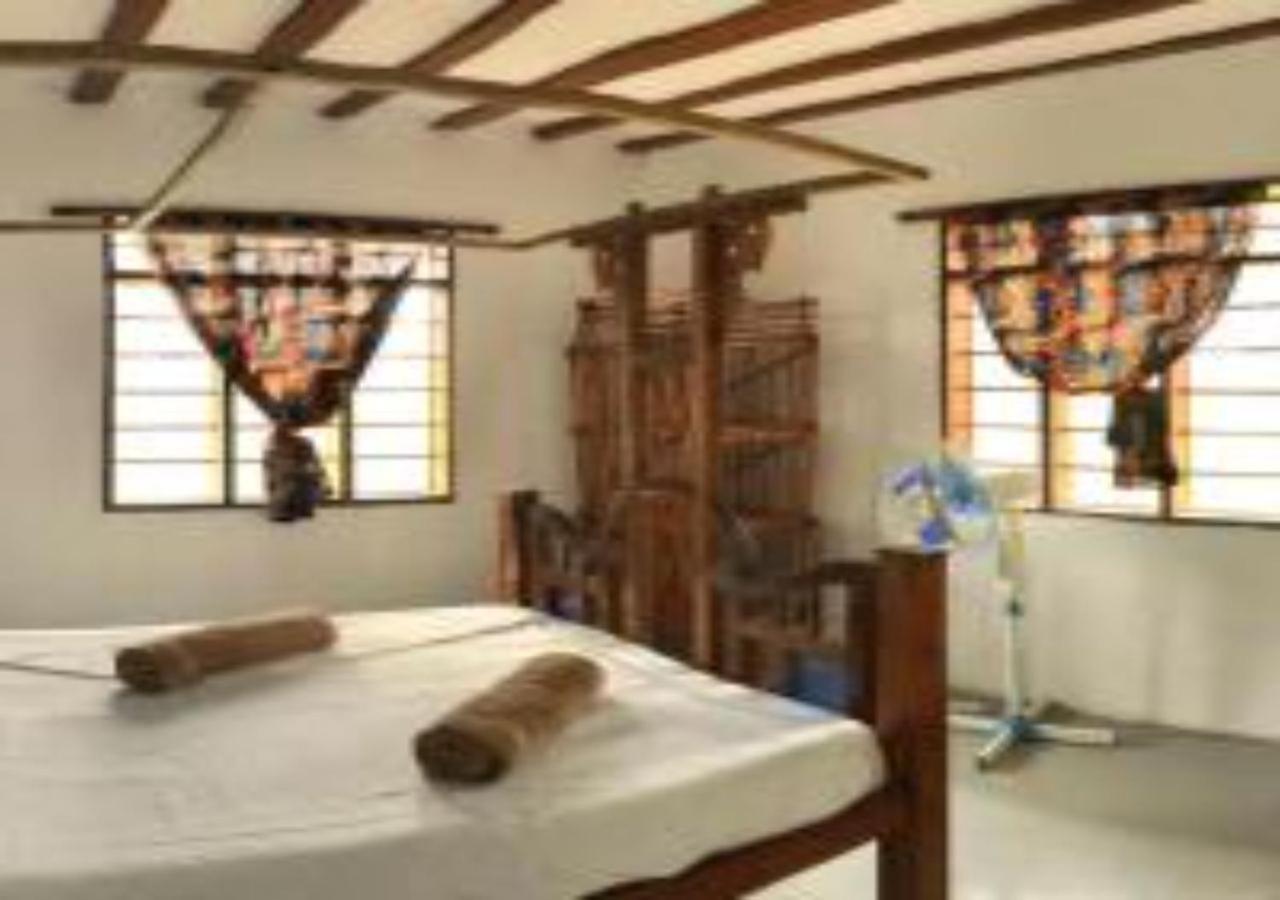 Magharibi House Homestay szállás Nungwi
