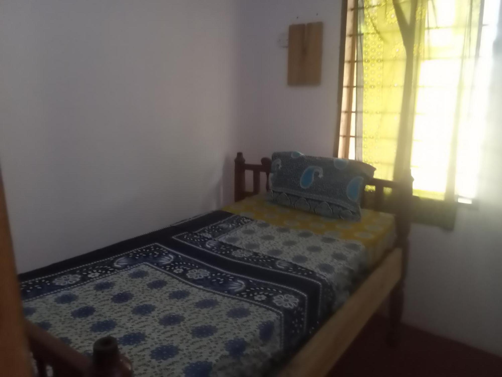 Homestay szállás Magharibi House Nungwi