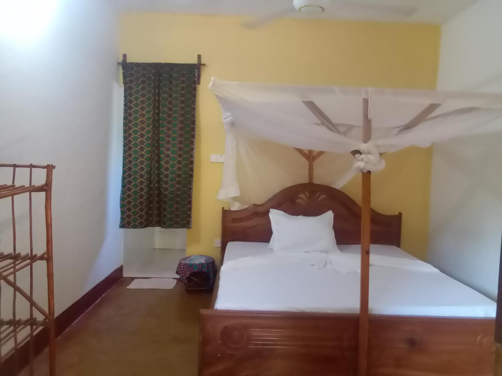 Magharibi House Homestay szállás