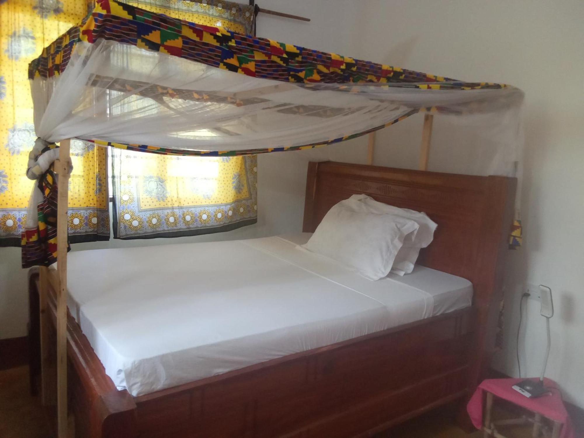 Homestay szállás Magharibi House *